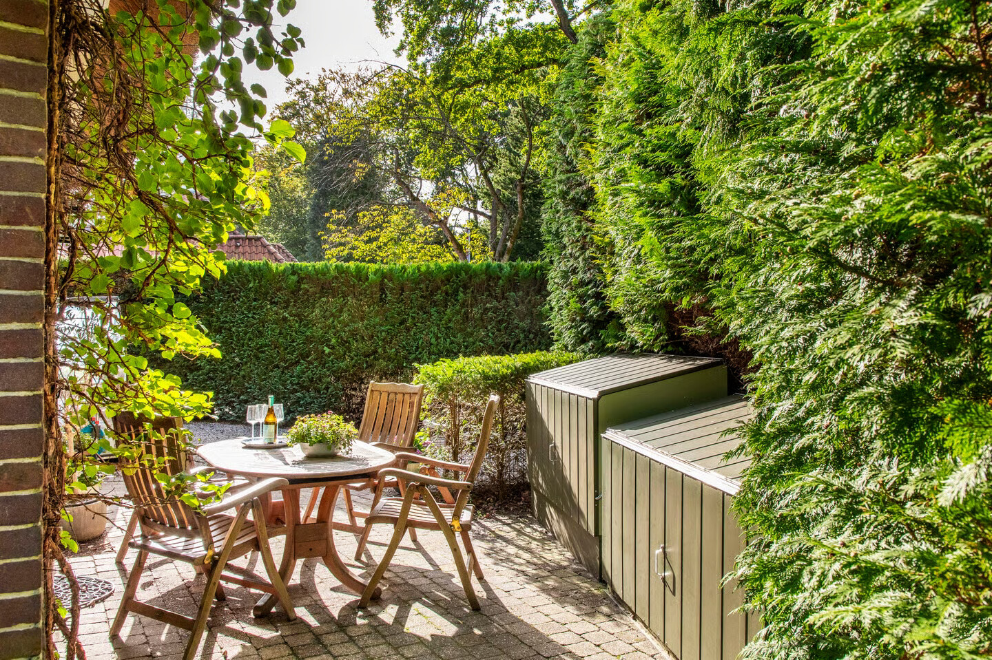 Woning te koop: J. van Woensel Kooijlaan 35, Huizen