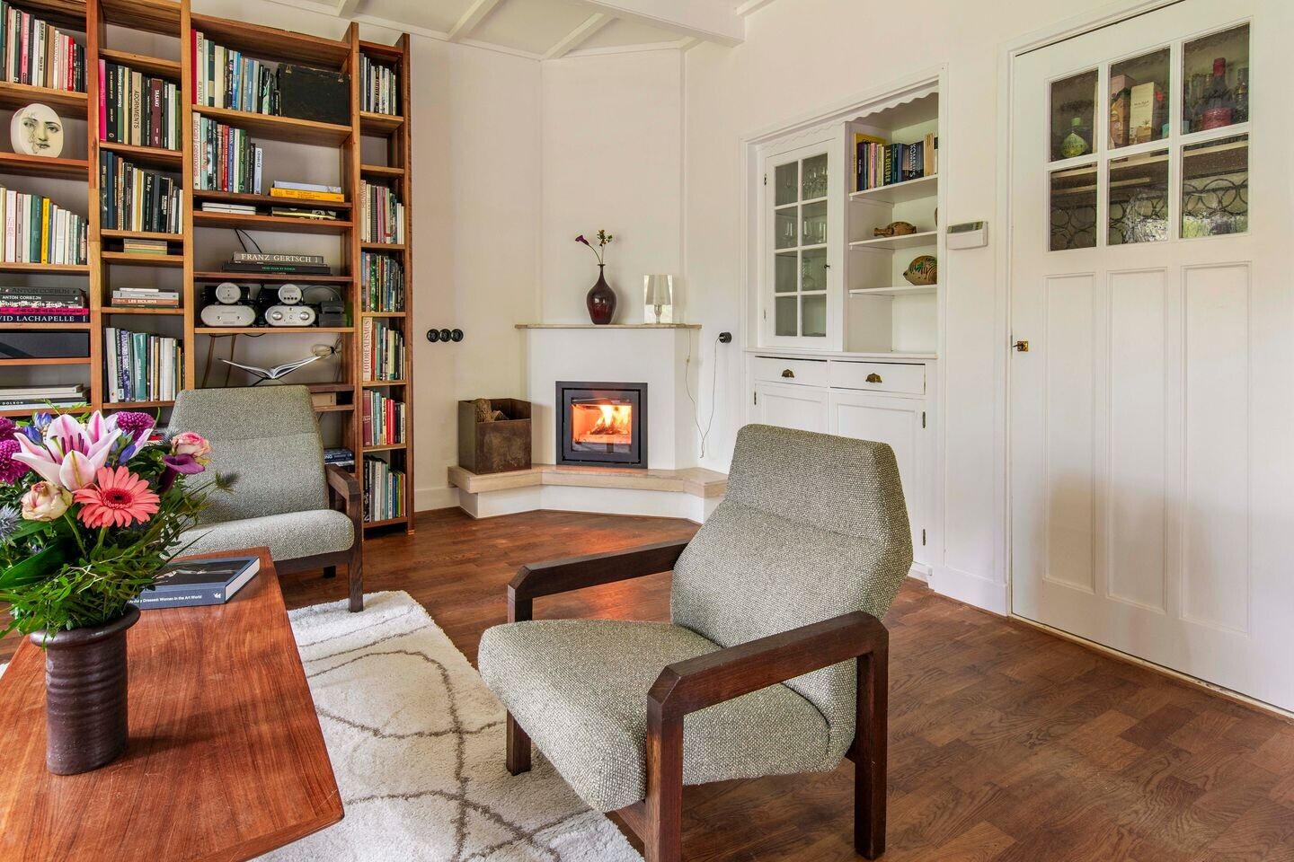 Woning te koop: J. van Woensel Kooijlaan 35, Huizen