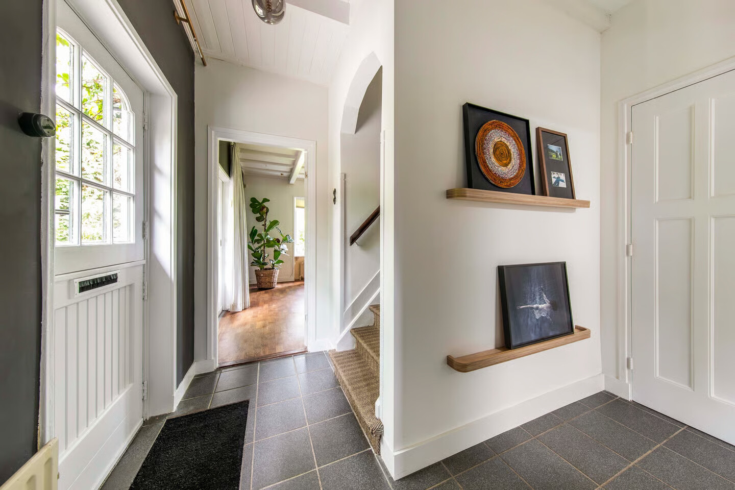 Woning te koop: J. van Woensel Kooijlaan 35, Huizen