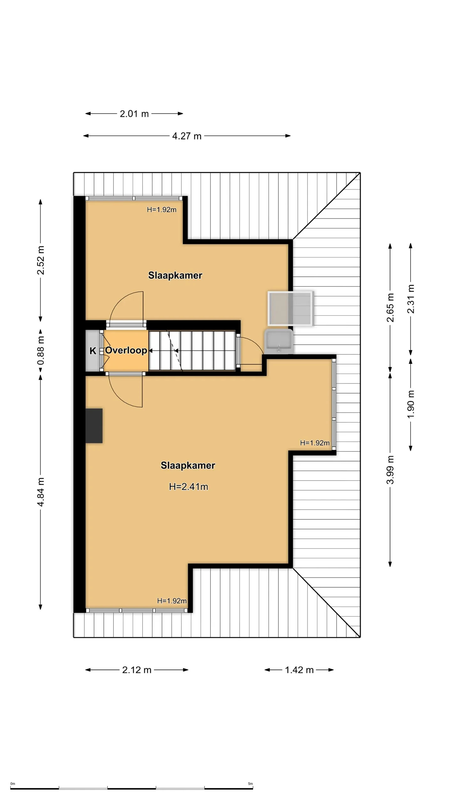 Woning te koop: J. van Woensel Kooijlaan 35, Huizen