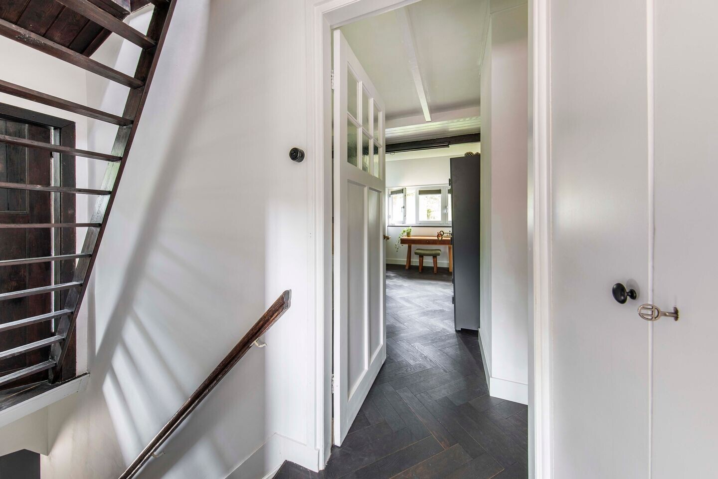 Woning te koop: J. van Woensel Kooijlaan 35, Huizen