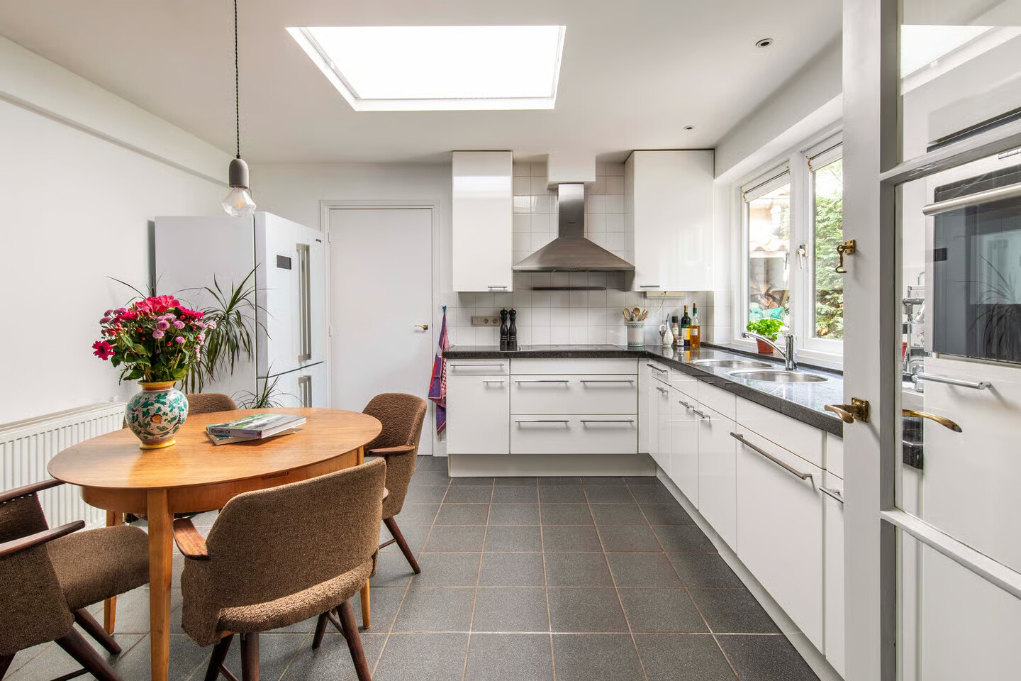 Woning te koop: J. van Woensel Kooijlaan 35, Huizen