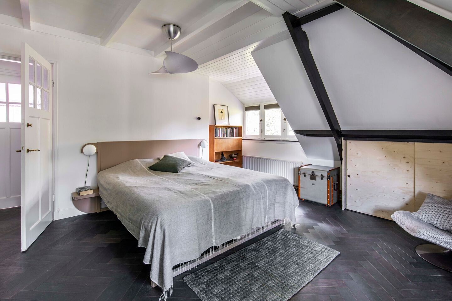 Woning te koop: J. van Woensel Kooijlaan 35, Huizen
