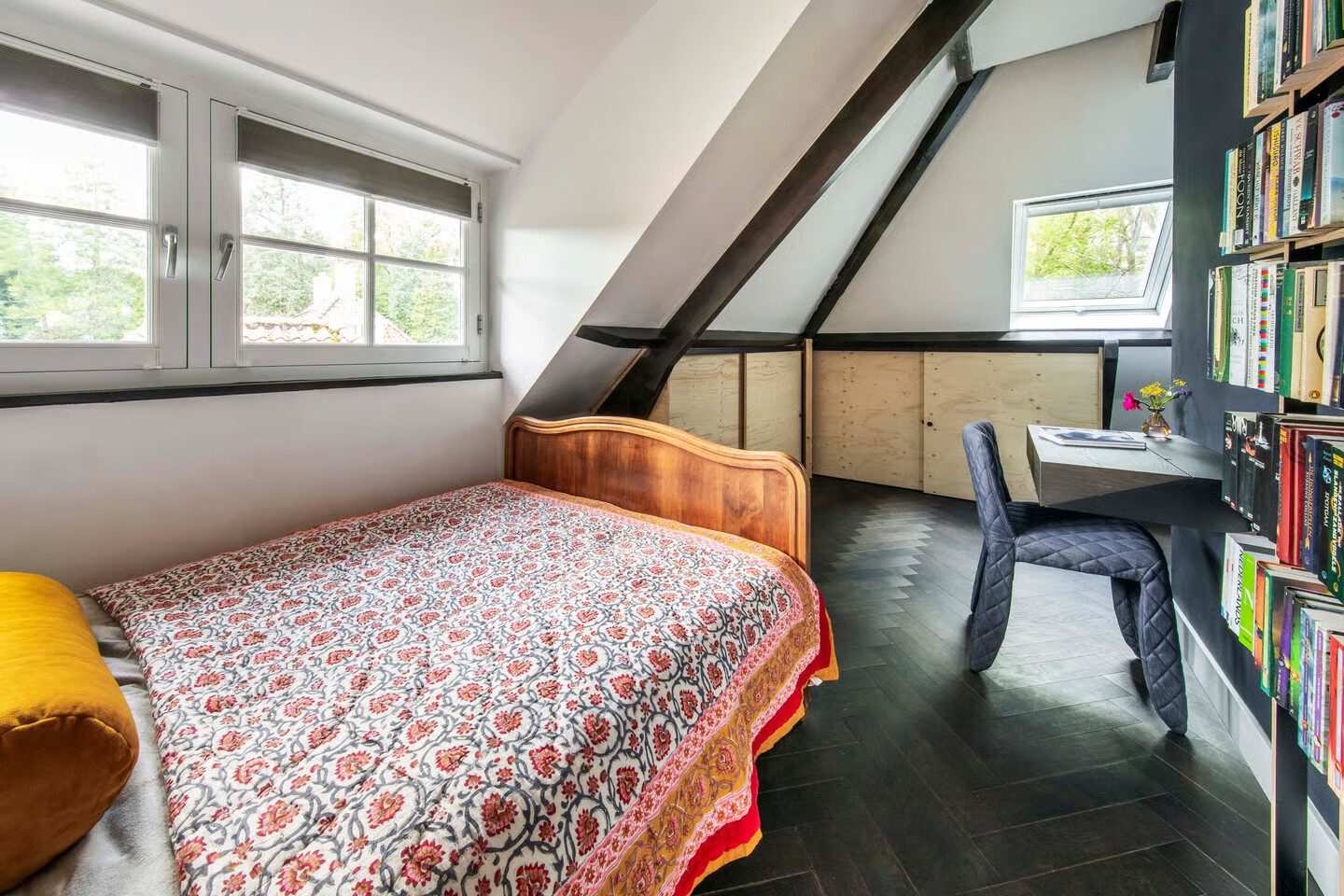 Woning te koop: J. van Woensel Kooijlaan 35, Huizen