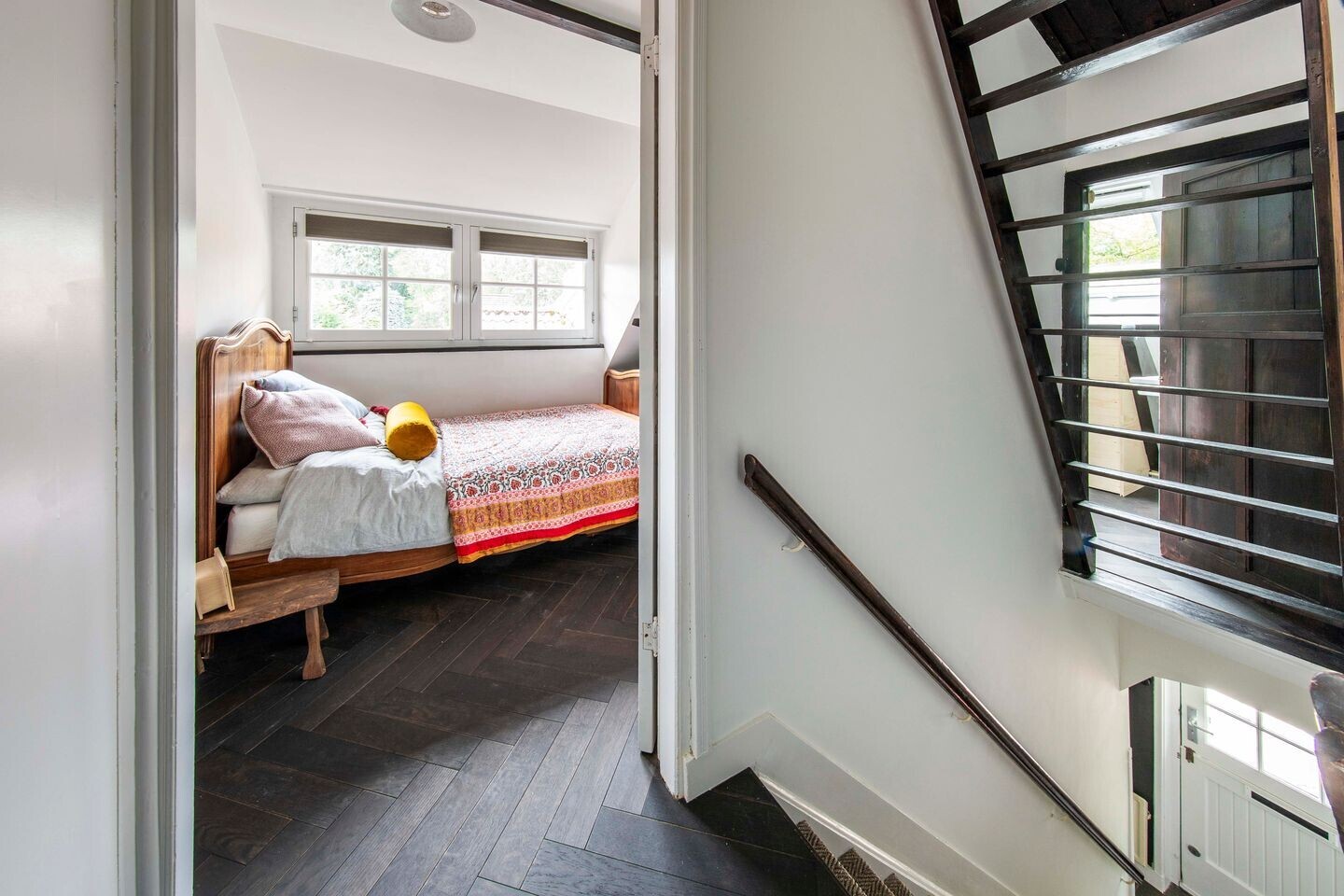 Woning te koop: J. van Woensel Kooijlaan 35, Huizen