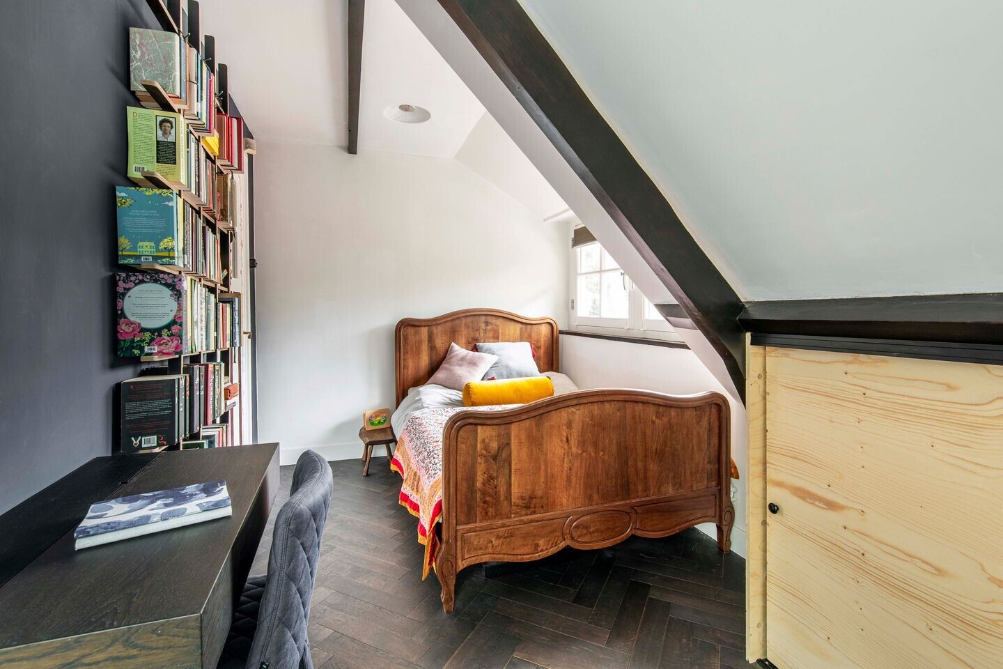 Woning te koop: J. van Woensel Kooijlaan 35, Huizen