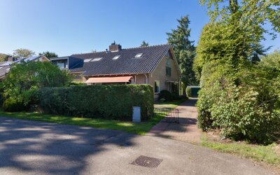 Drossaardlaan 11