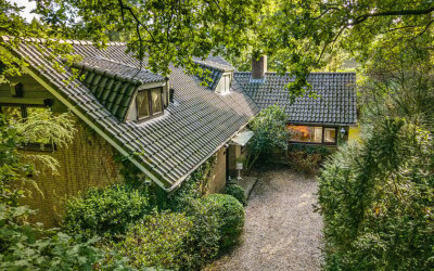 Huis te koop Sparrenlaan 14
