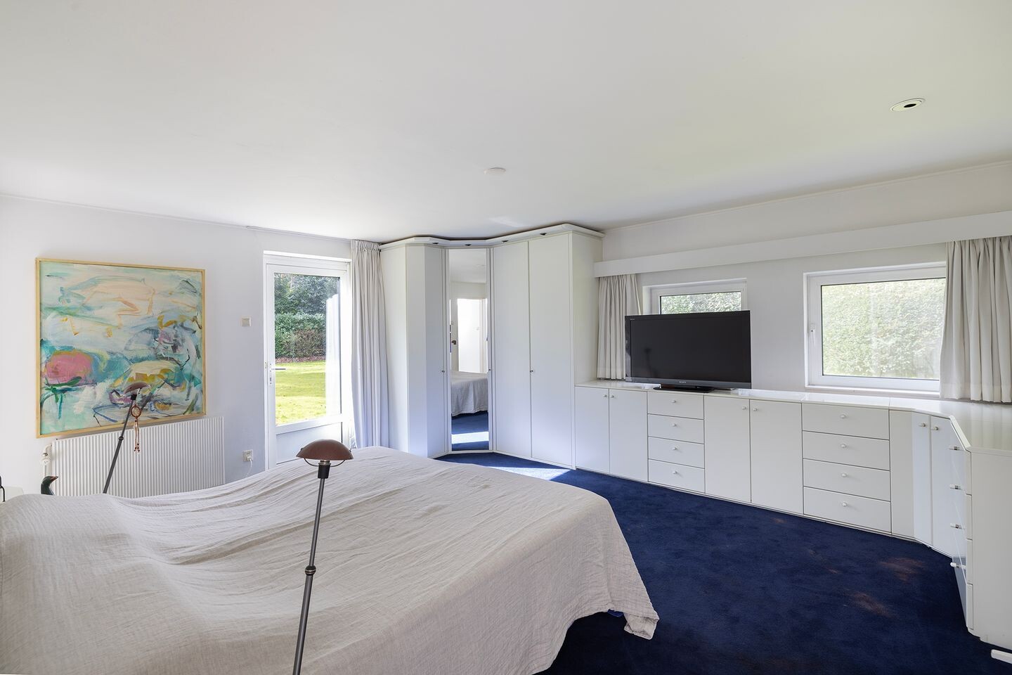 Vrijstaande woning te koop: Sparrenlaan 6, Huizen