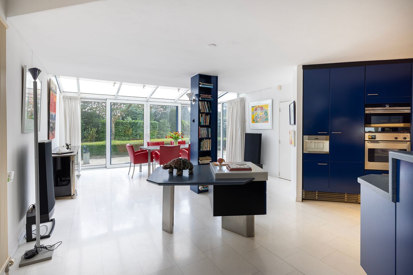 Vrijstaande woning te koop: Sparrenlaan 6, Huizen
