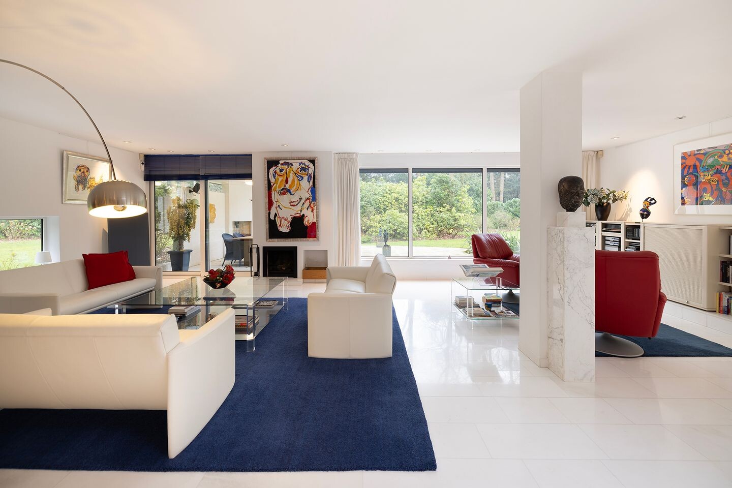 Vrijstaande woning te koop: Sparrenlaan 6, Huizen