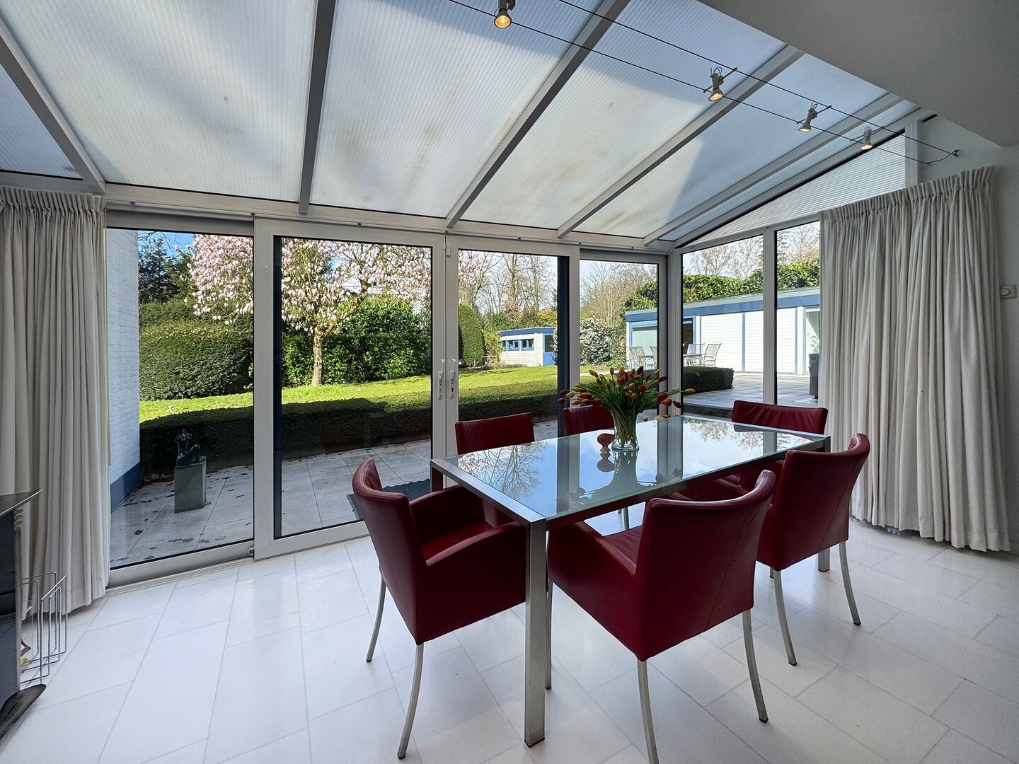 Vrijstaande woning te koop: Sparrenlaan 6, Huizen