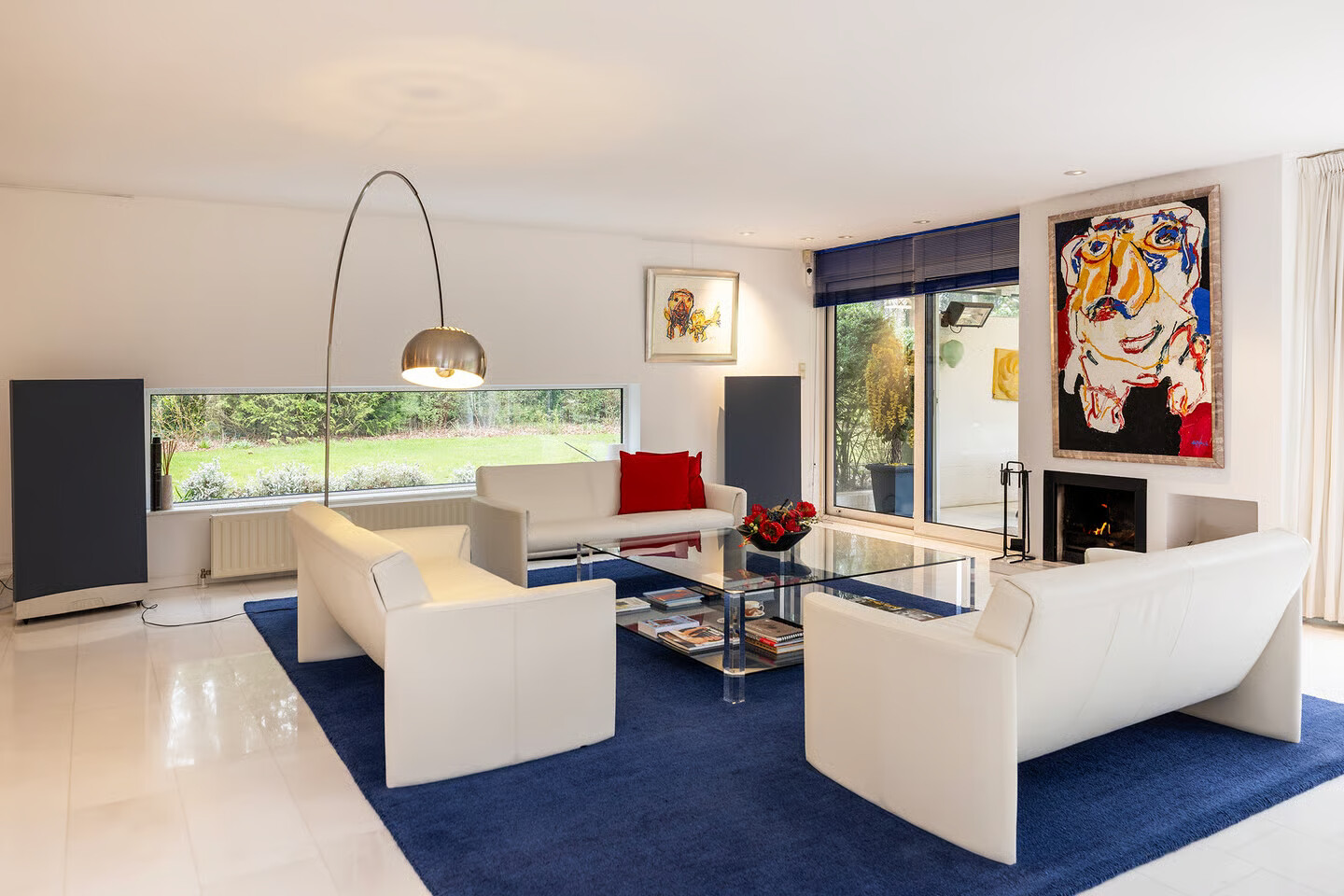 Vrijstaande woning te koop: Sparrenlaan 6, Huizen
