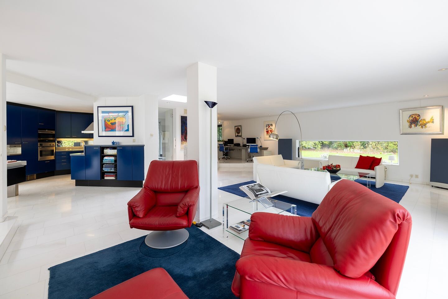 Vrijstaande woning te koop: Sparrenlaan 6, Huizen