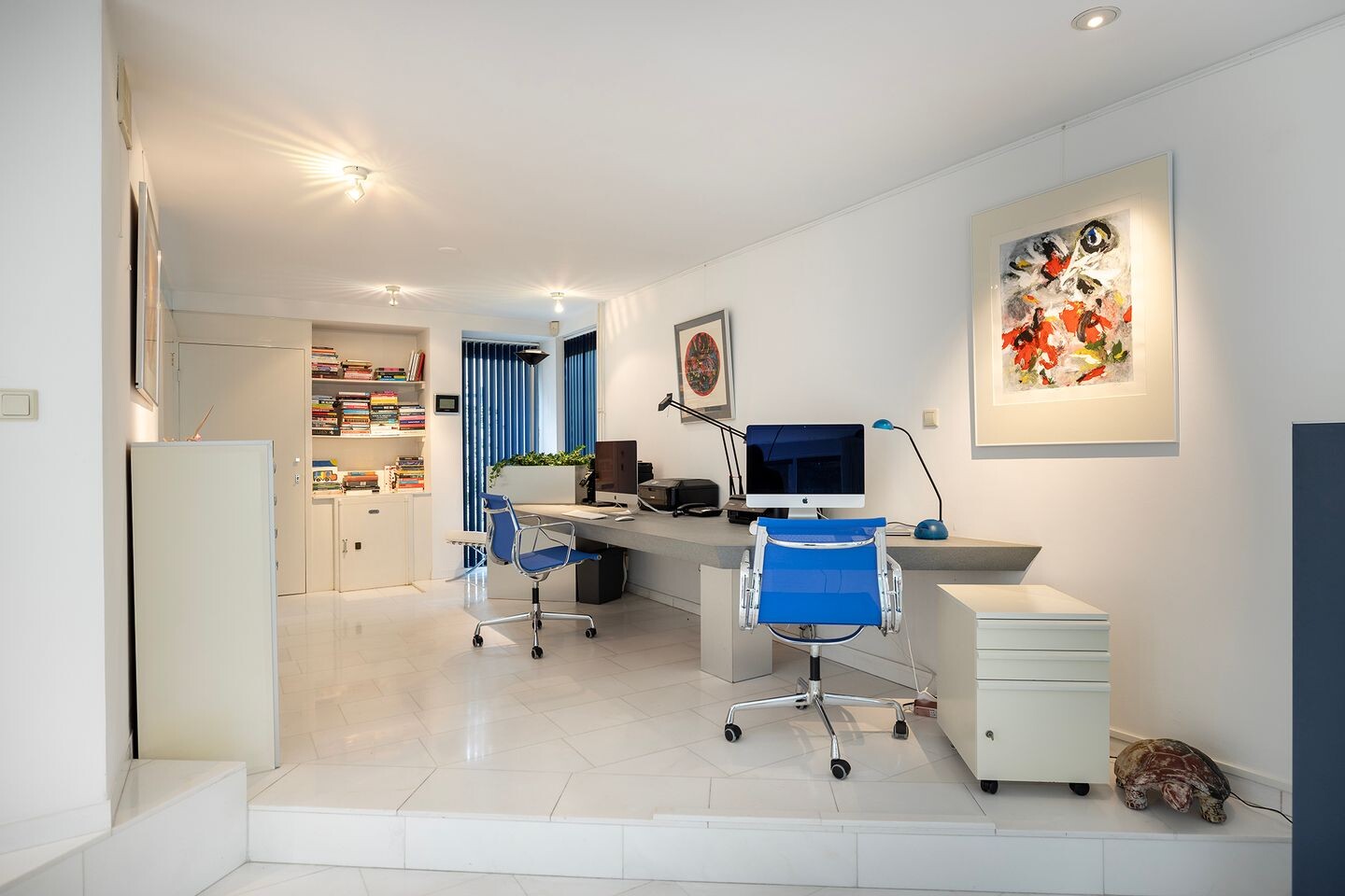Vrijstaande woning te koop: Sparrenlaan 6, Huizen