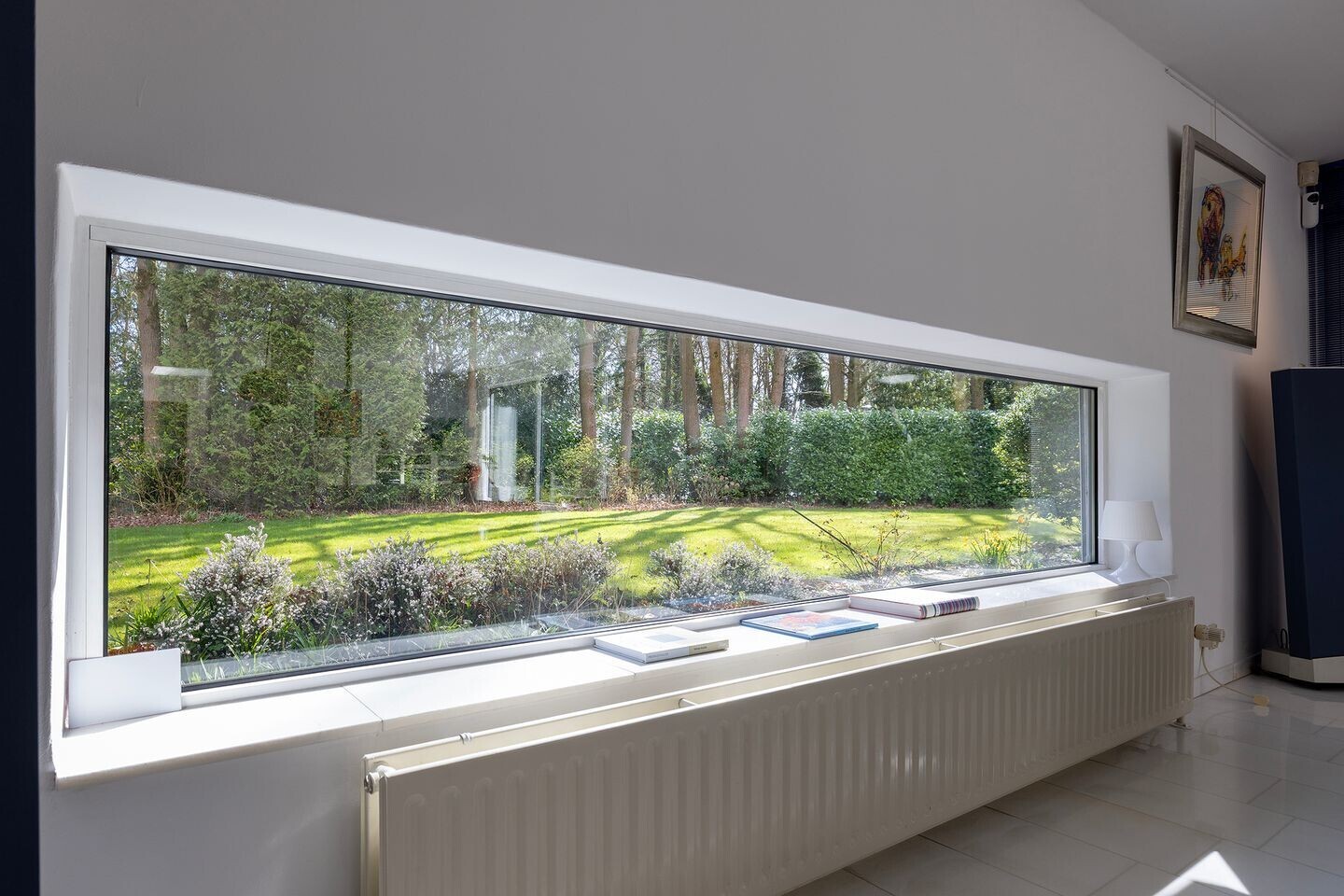 Vrijstaande woning te koop: Sparrenlaan 6, Huizen