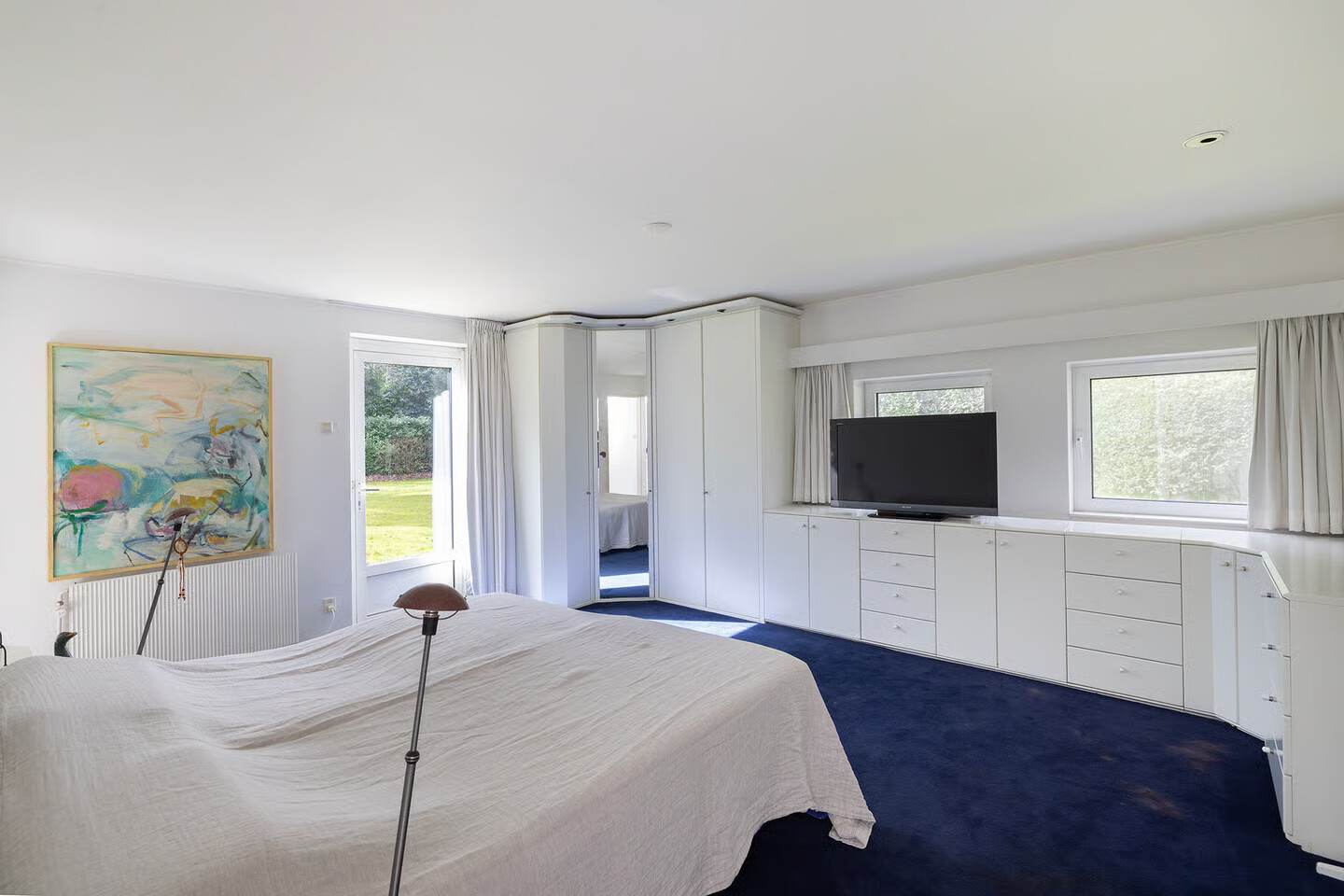Vrijstaande woning te koop: Sparrenlaan 6, Huizen