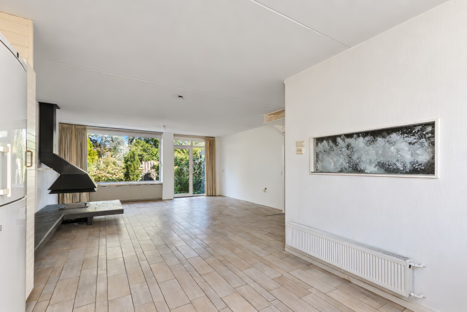 Tussenwoning te koop: Weegbree 12, Huizen