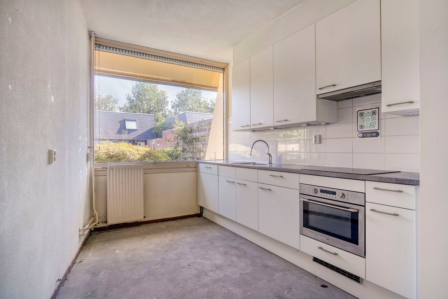 Hoekwoning te koop: Andoorn 10, Huizen