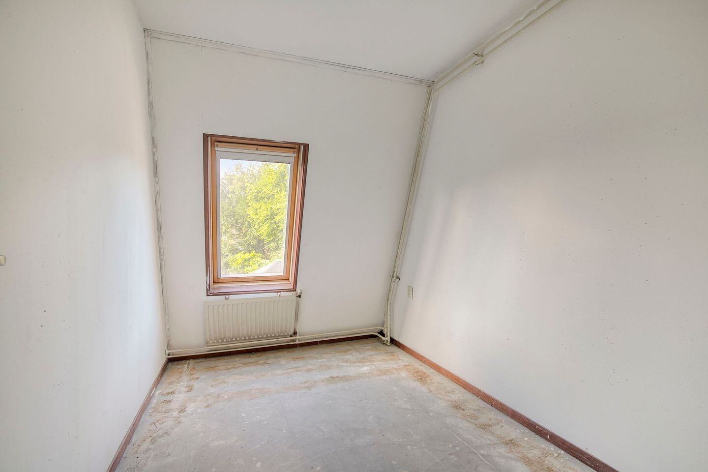 Hoekwoning te koop: Andoorn 10, Huizen