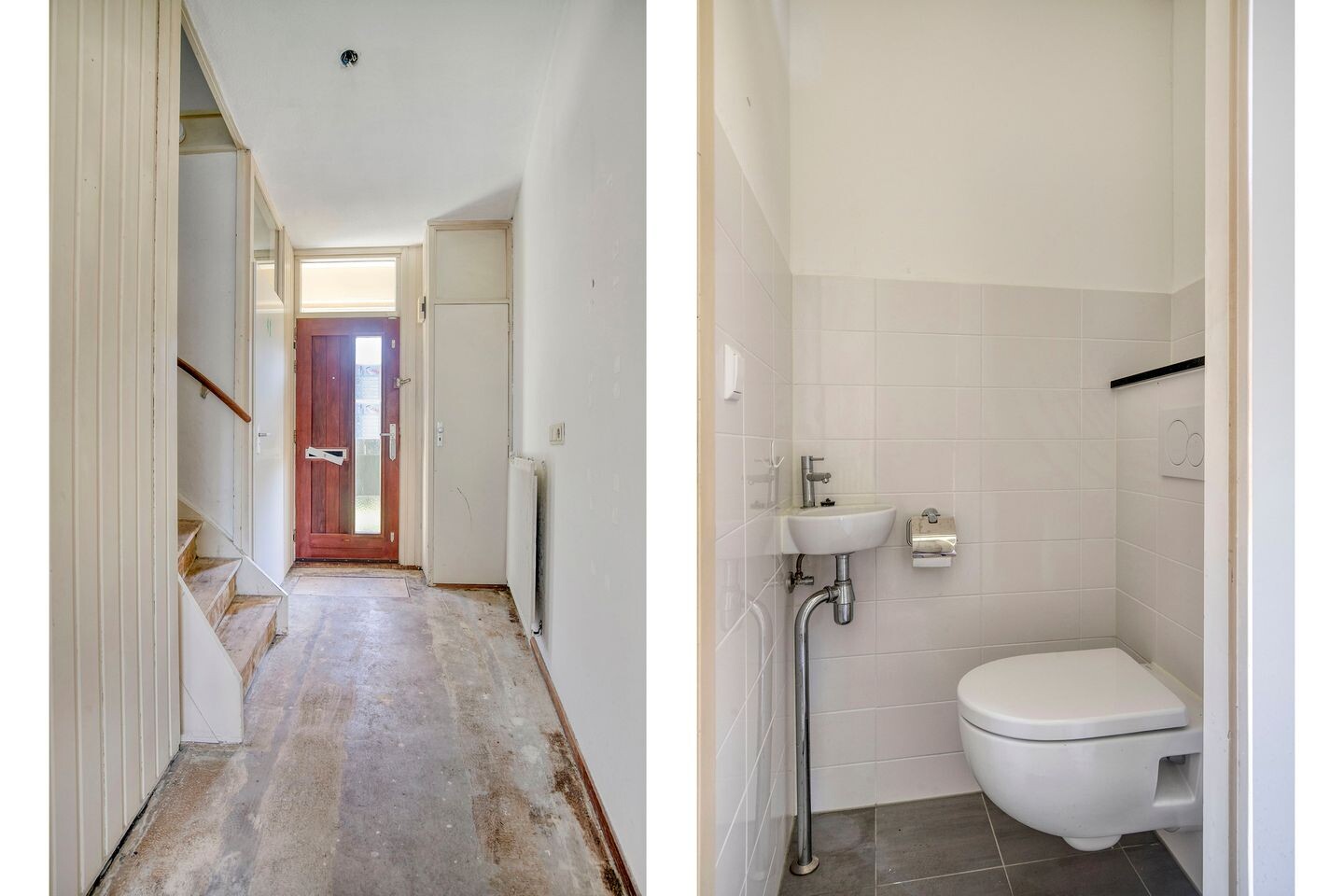 Hoekwoning te koop: Andoorn 10, Huizen
