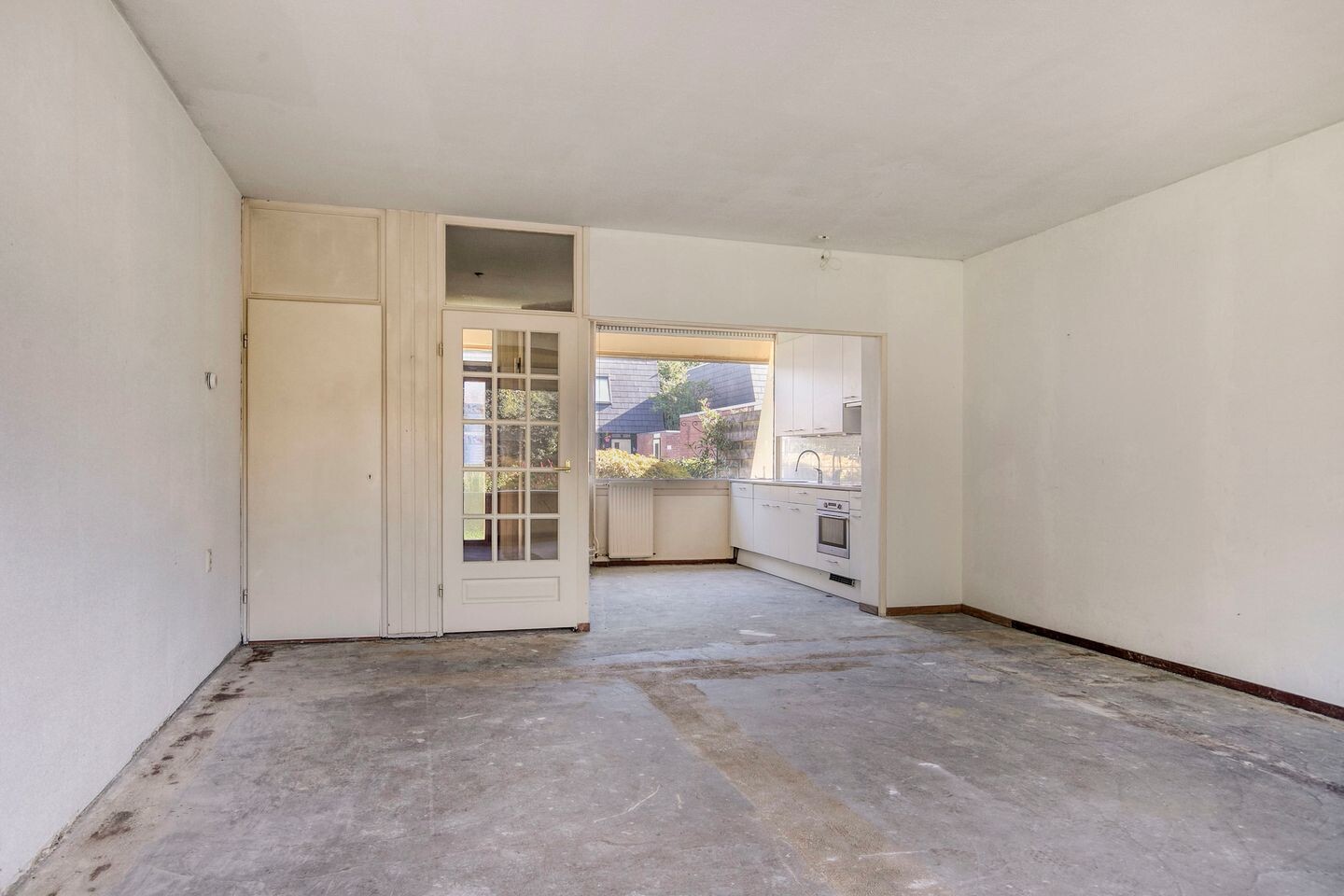 Hoekwoning te koop: Andoorn 10, Huizen