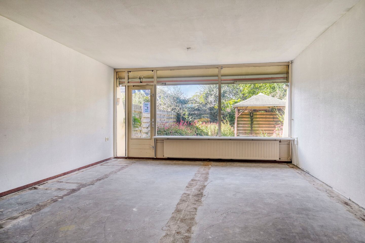 Hoekwoning te koop: Andoorn 10, Huizen