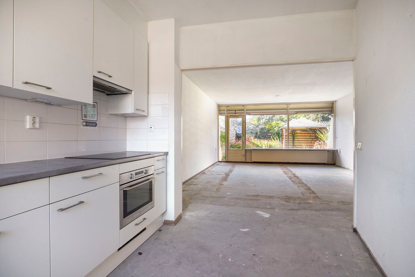 Hoekwoning te koop: Andoorn 10, Huizen