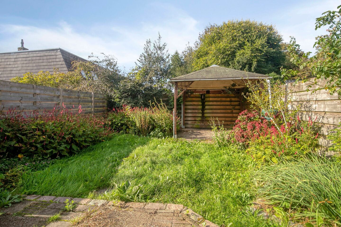 Hoekwoning te koop: Andoorn 10, Huizen