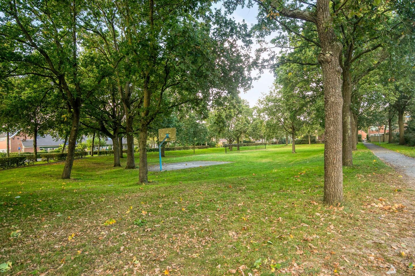 Hoekwoning te koop: Andoorn 10, Huizen