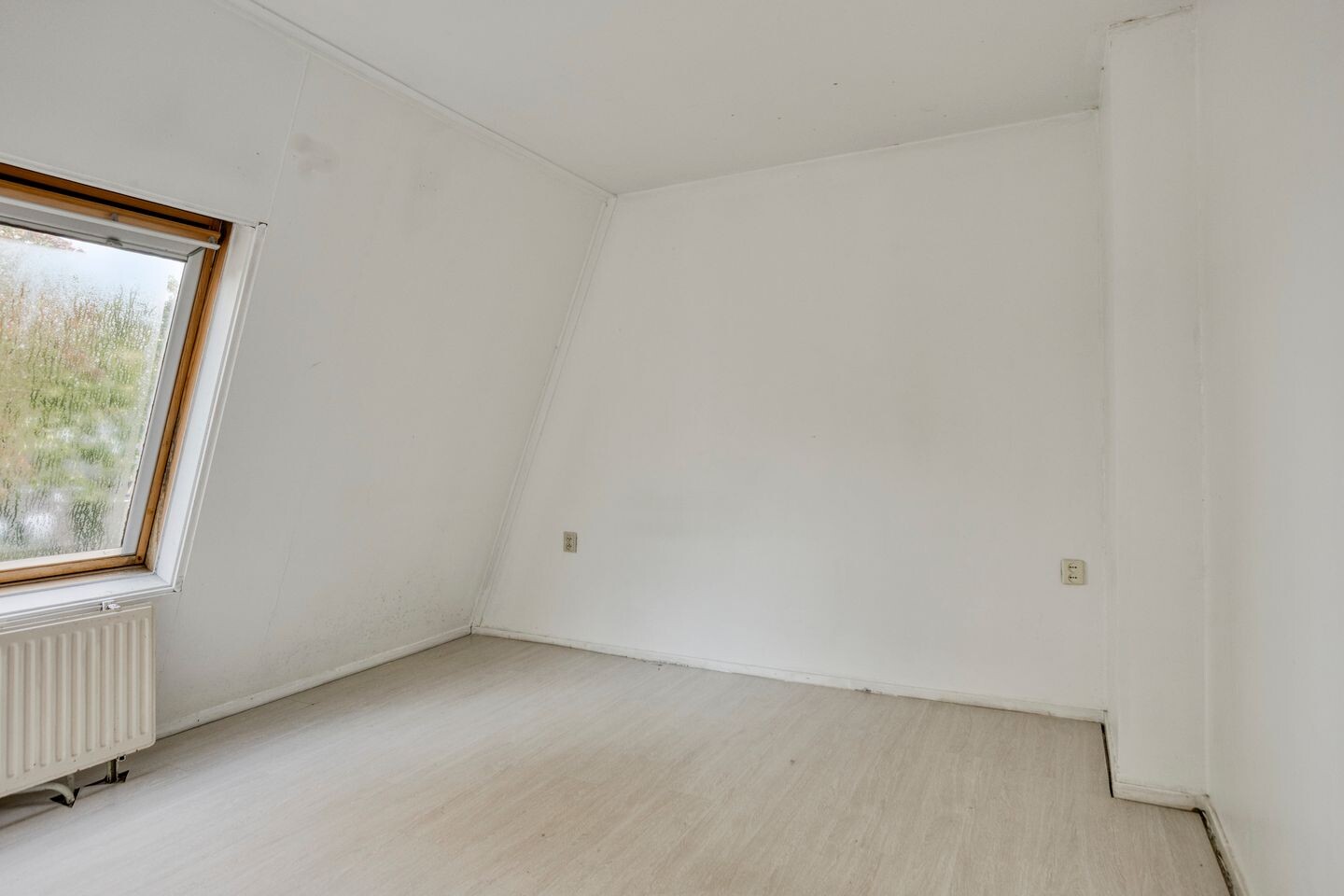 Tussenwoning te koop: Wikke 52, Huizen