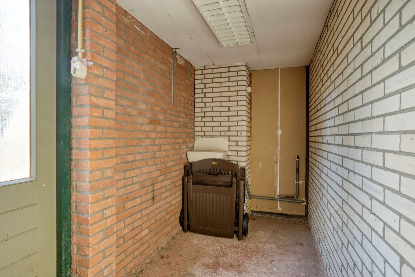 Tussenwoning te koop: Wikke 52, Huizen