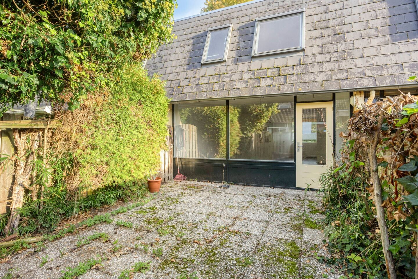 Tussenwoning te koop: Wikke 52, Huizen