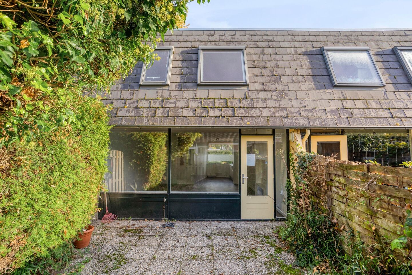 Tussenwoning te koop: Wikke 52, Huizen