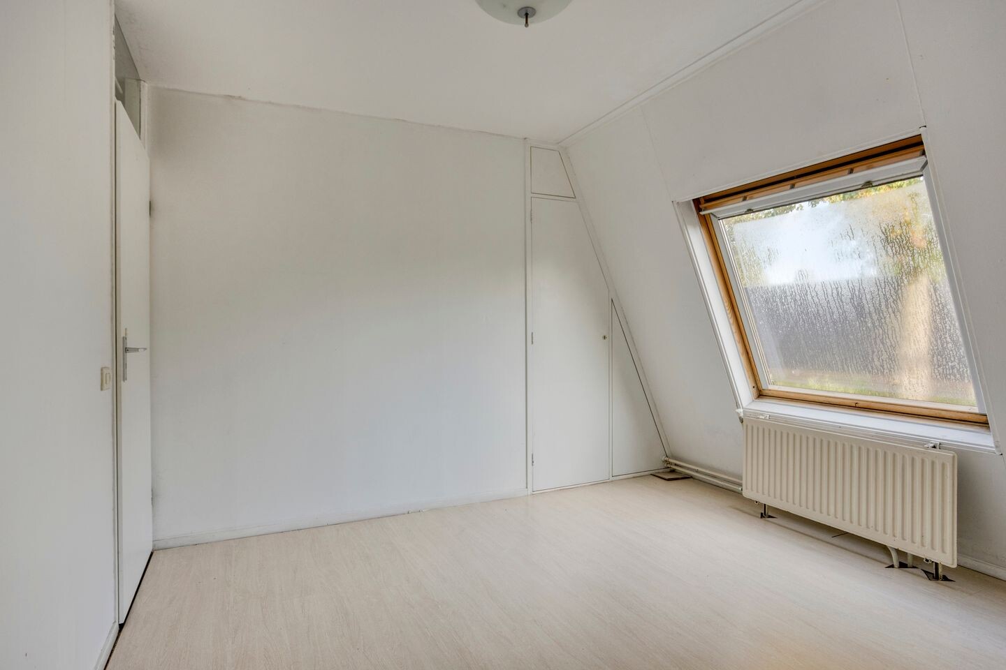 Tussenwoning te koop: Wikke 52, Huizen