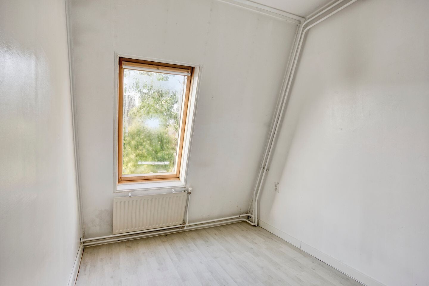 Tussenwoning te koop: Wikke 52, Huizen