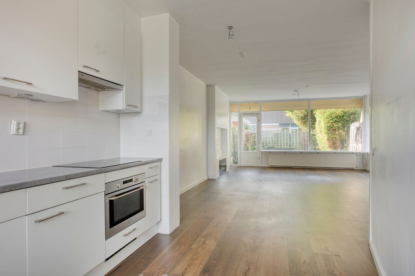 Tussenwoning te koop: Wikke 52, Huizen