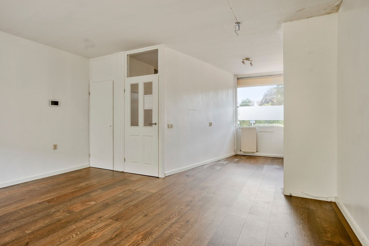 Tussenwoning te koop: Wikke 52, Huizen