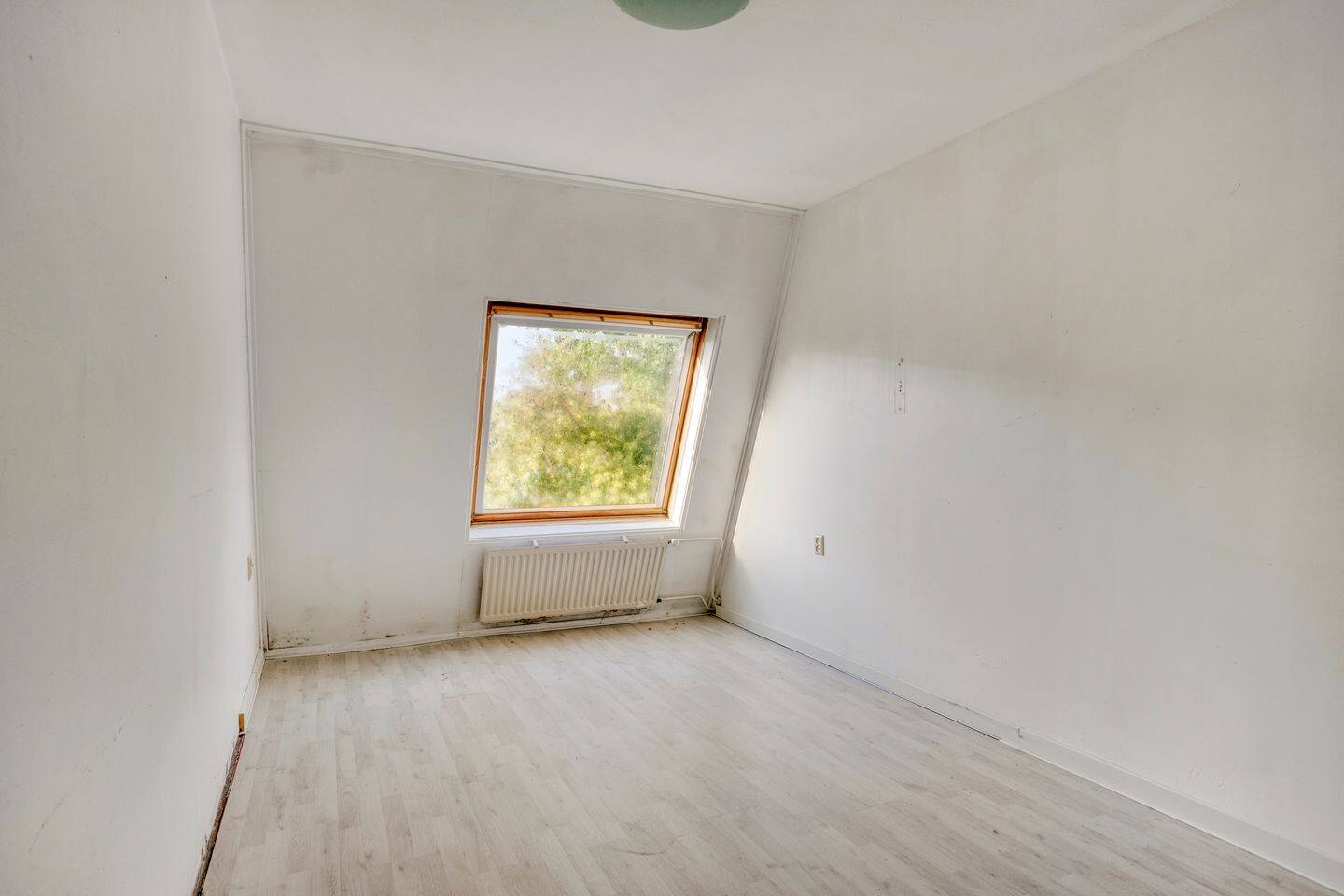 Tussenwoning te koop: Wikke 52, Huizen