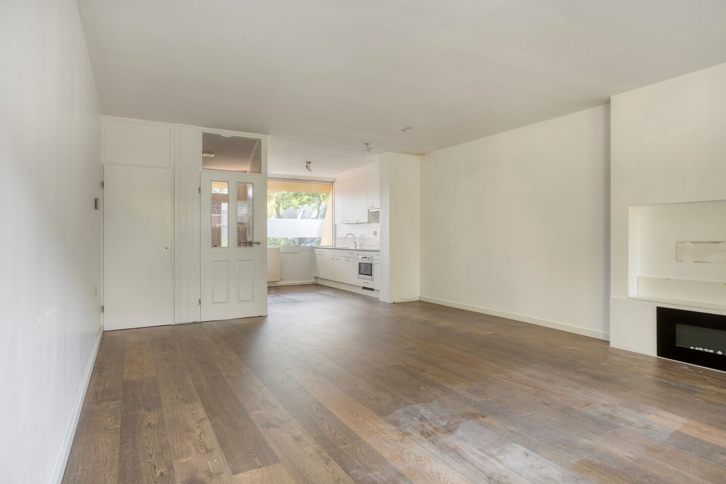 Tussenwoning te koop: Wikke 52, Huizen
