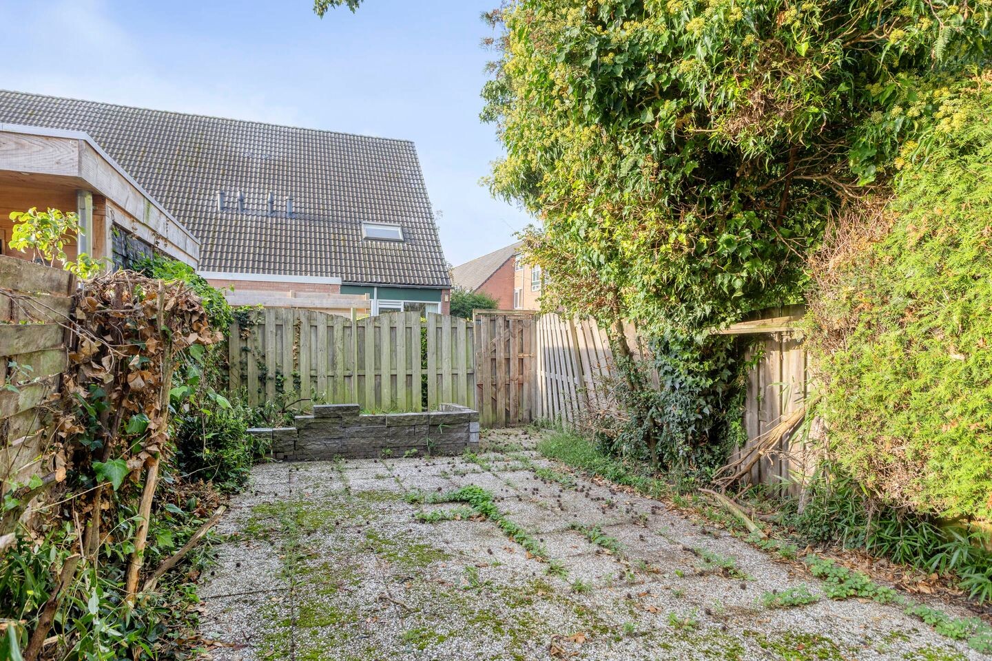 Tussenwoning te koop: Wikke 52, Huizen