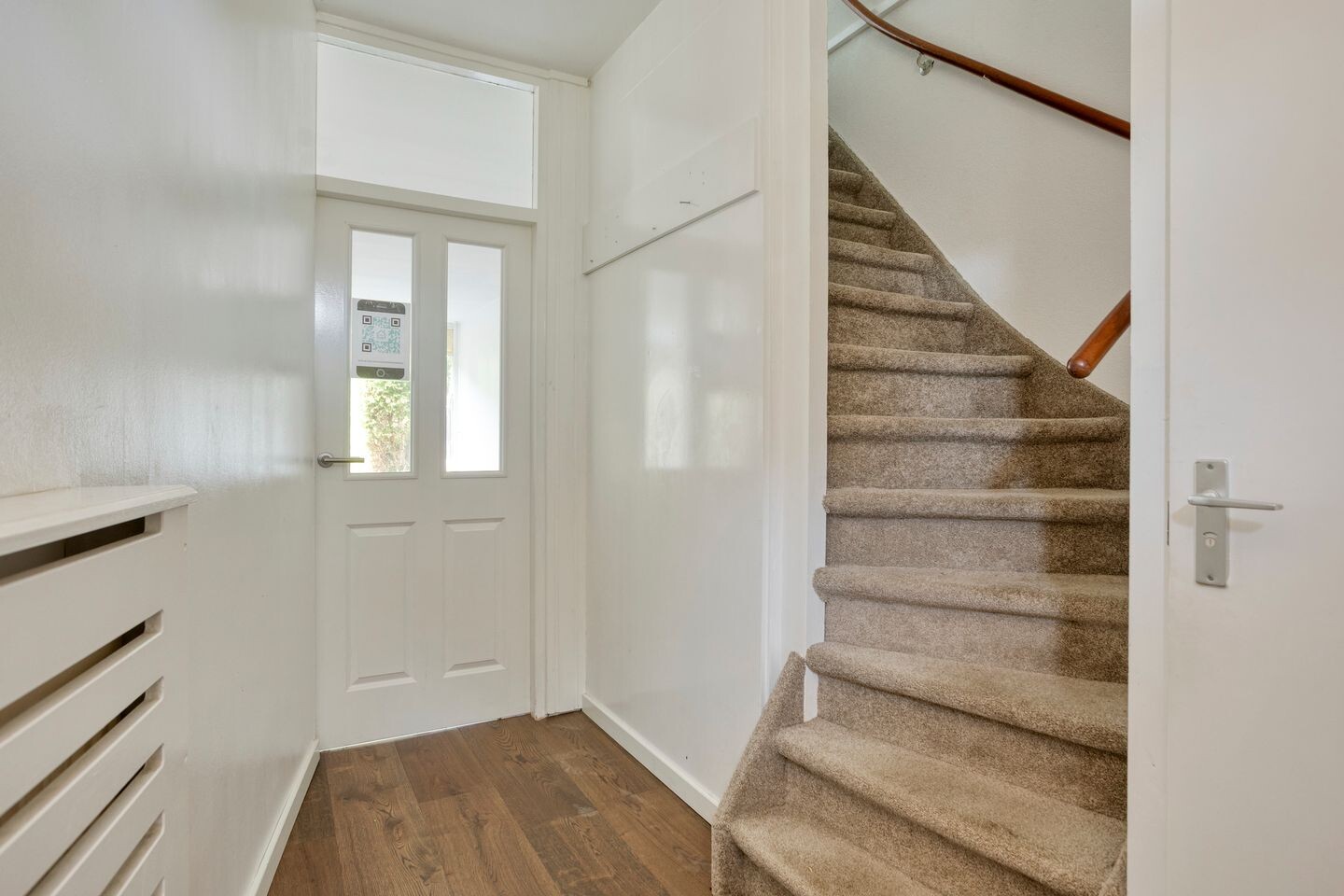 Tussenwoning te koop: Wikke 52, Huizen