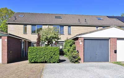 Huis te koop Bunt 10