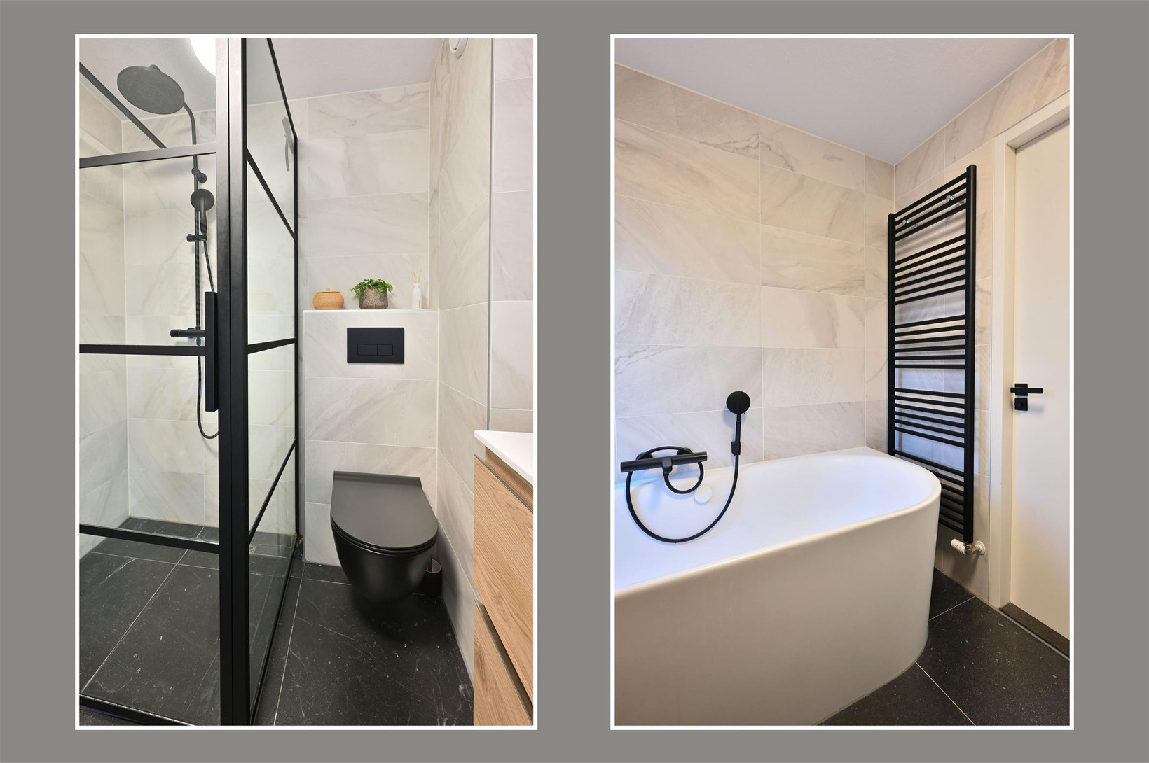 Tussenwoning te koop: Look 20, Huizen