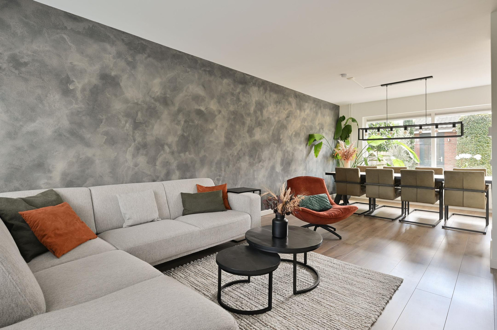 Tussenwoning te koop: Look 20, Huizen