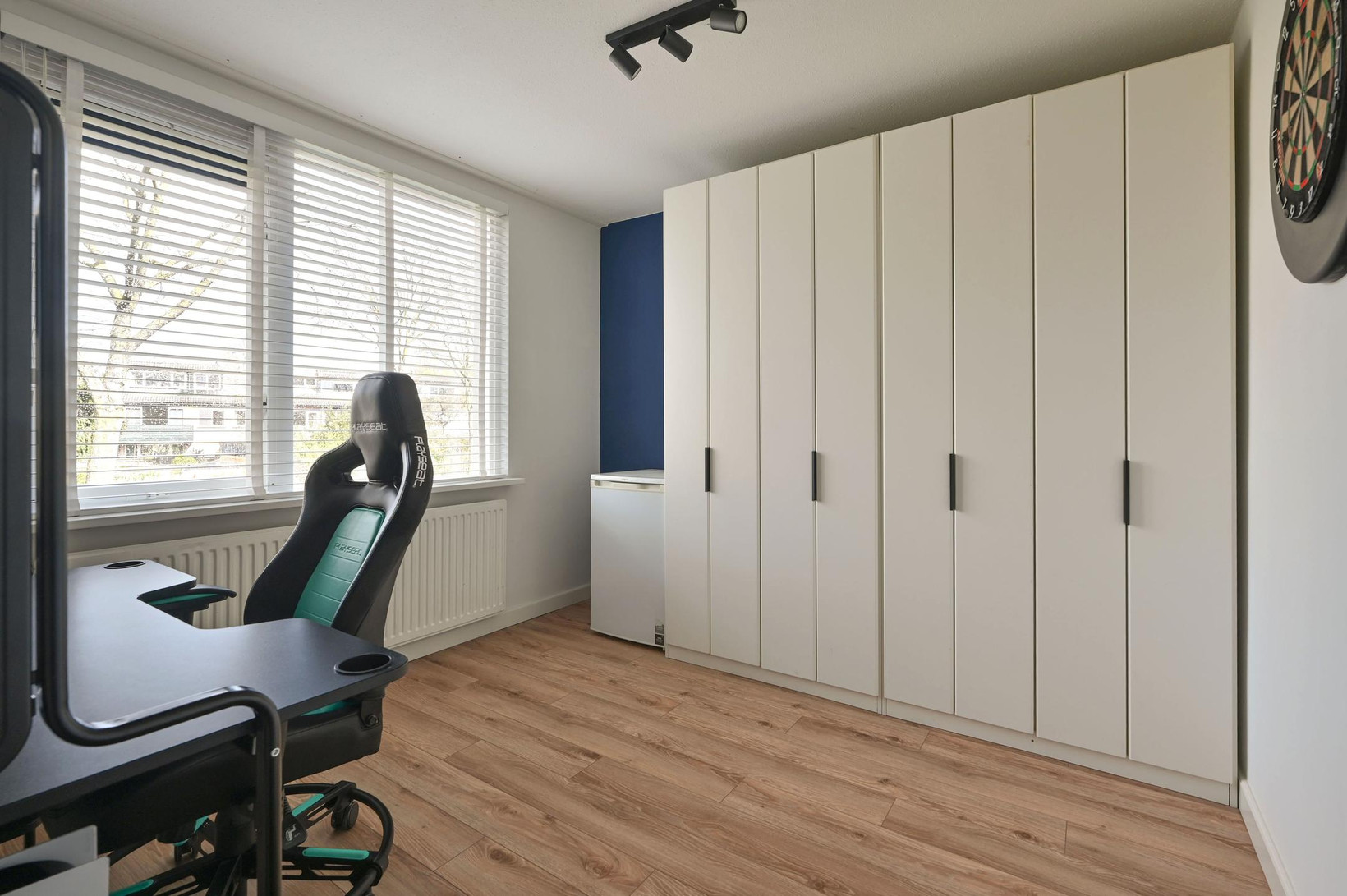 Tussenwoning te koop: Look 20, Huizen