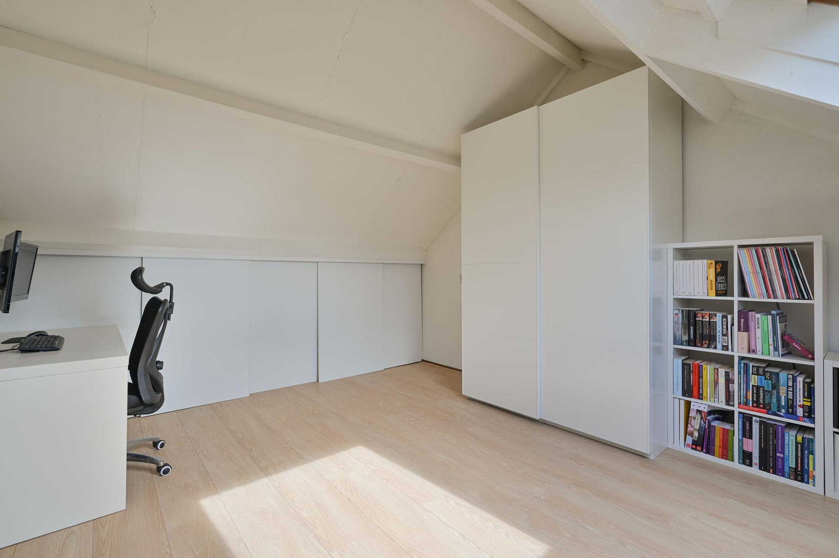 Tussenwoning te koop: Look 20, Huizen