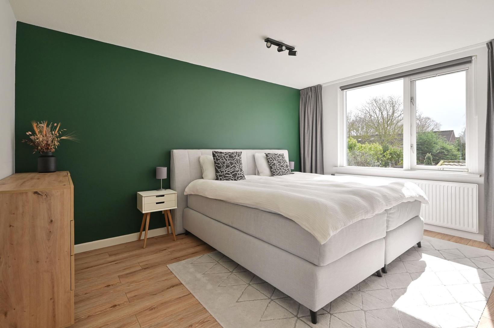 Tussenwoning te koop: Look 20, Huizen