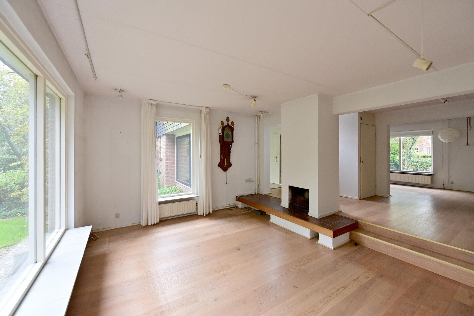 Tussenwoning te koop: Ree 24, Huizen
