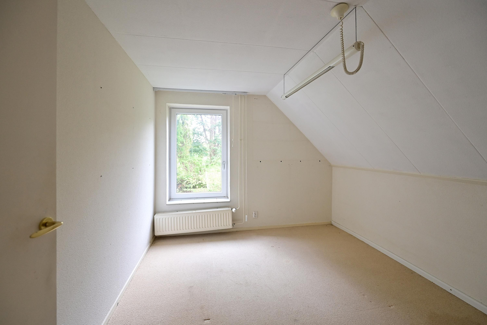 Tussenwoning te koop: Ree 24, Huizen
